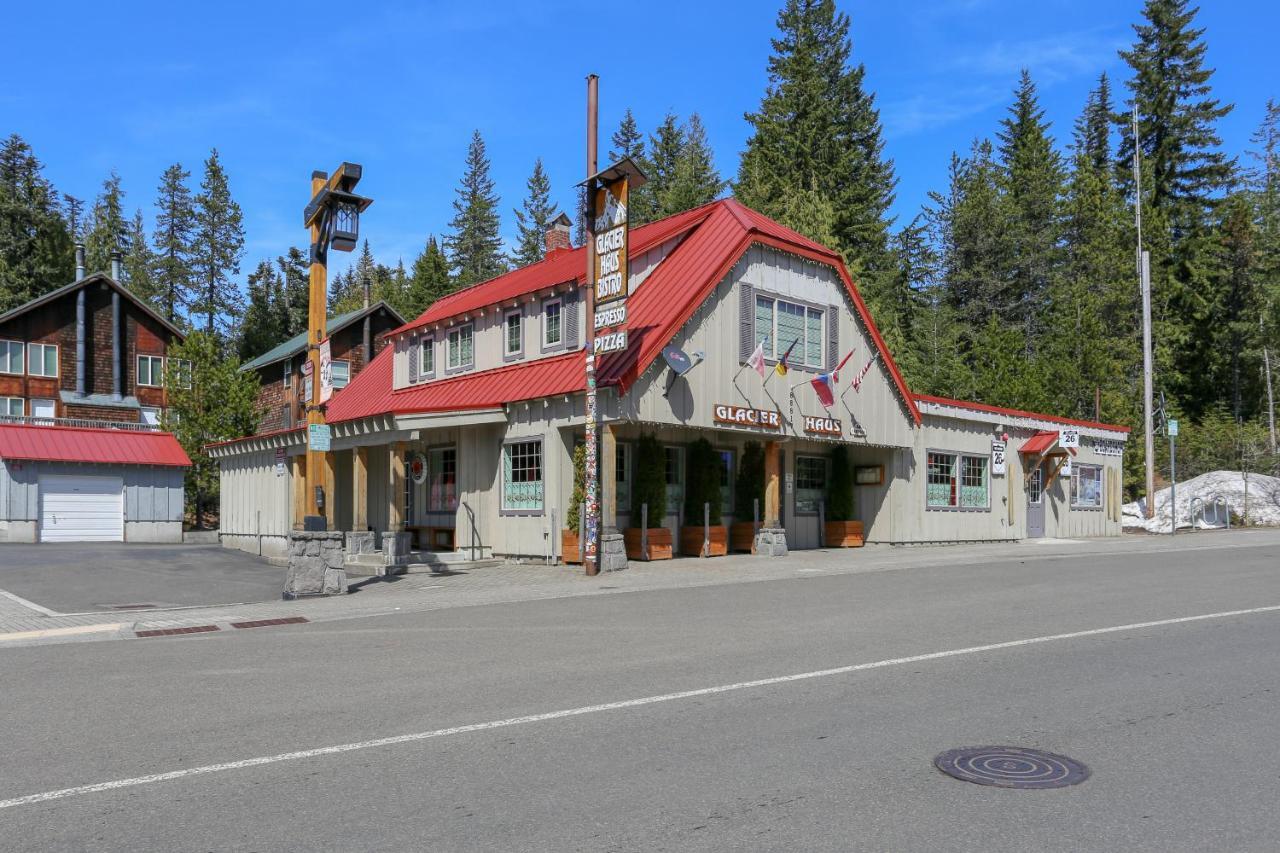 Collins Lake Chalet #24 Government Camp Dış mekan fotoğraf